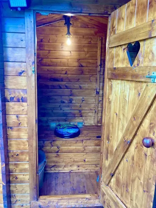 Apartment L'Insolite Tamia Asperjoc France